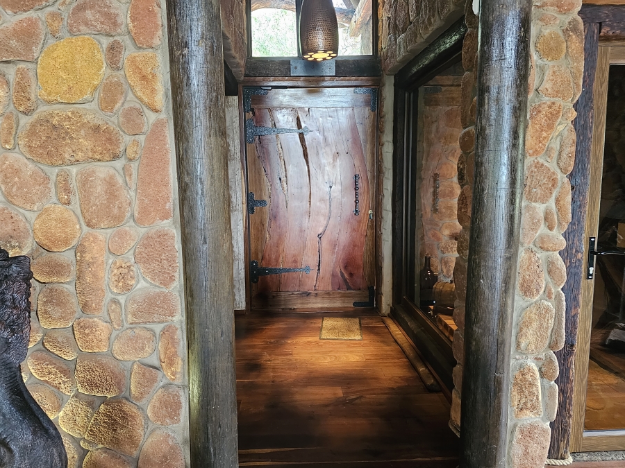 3 Bedroom Property for Sale in Modimolle Limpopo
