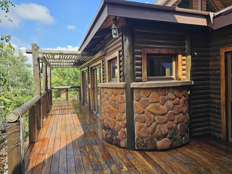 3 Bedroom Property for Sale in Modimolle Limpopo