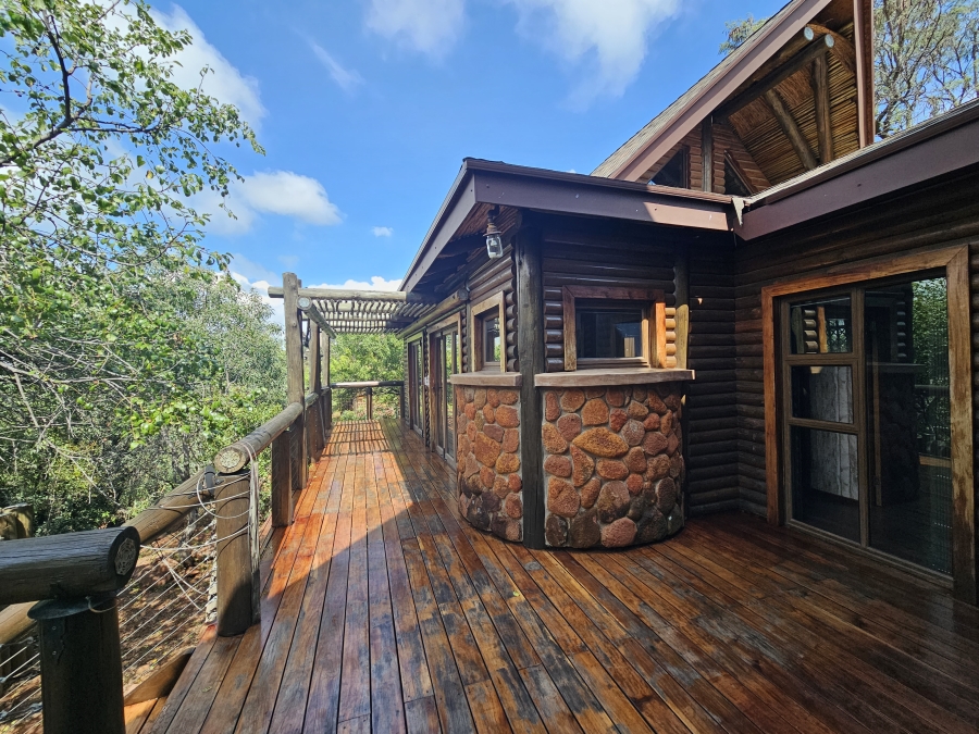 3 Bedroom Property for Sale in Modimolle Limpopo