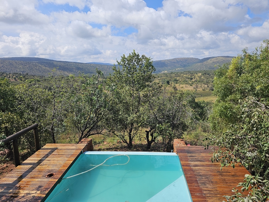3 Bedroom Property for Sale in Modimolle Limpopo