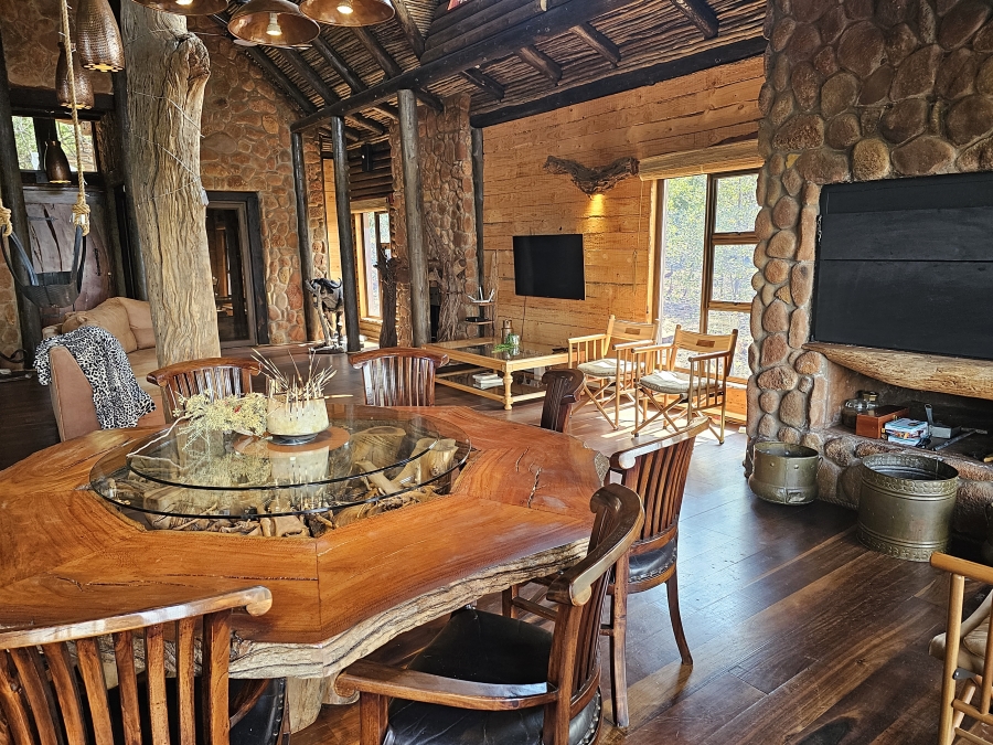 3 Bedroom Property for Sale in Modimolle Limpopo