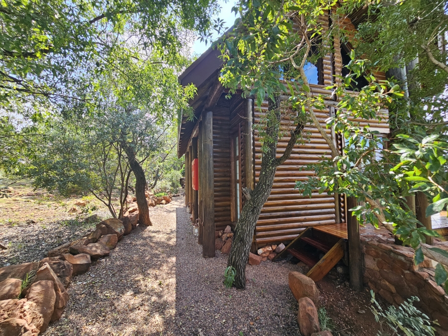 3 Bedroom Property for Sale in Modimolle Limpopo