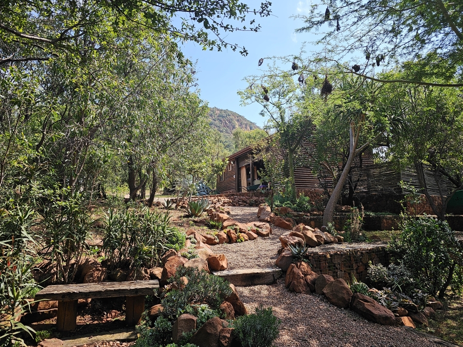 3 Bedroom Property for Sale in Modimolle Limpopo