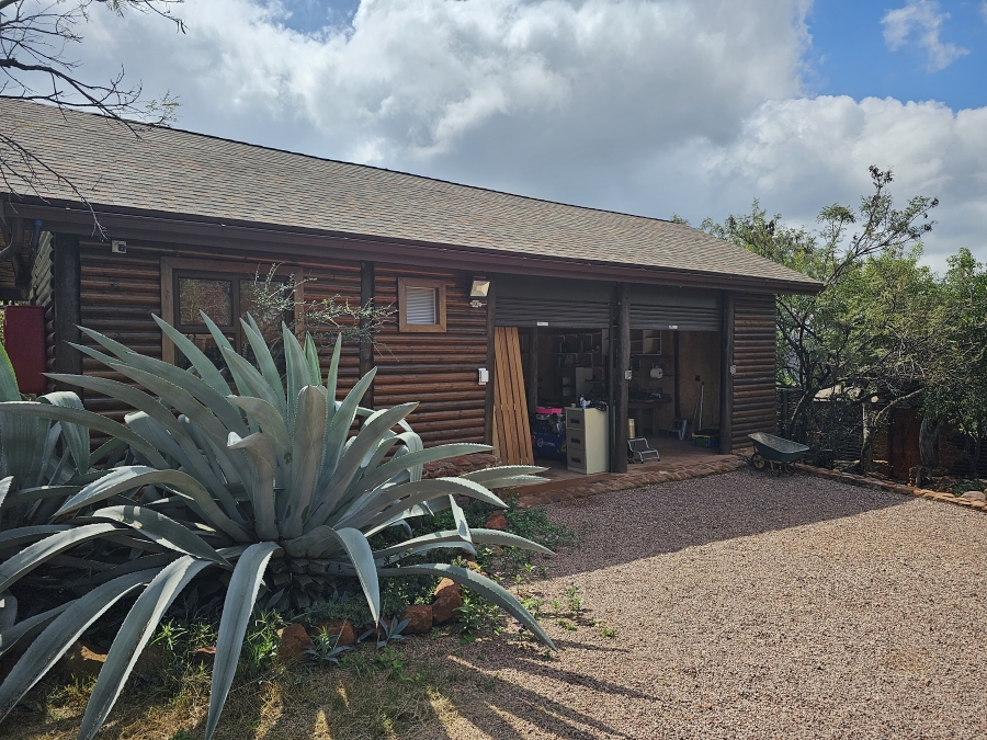 3 Bedroom Property for Sale in Modimolle Limpopo