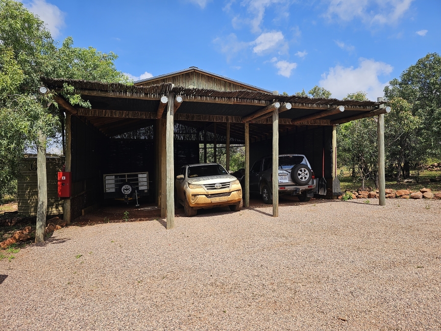 3 Bedroom Property for Sale in Modimolle Limpopo