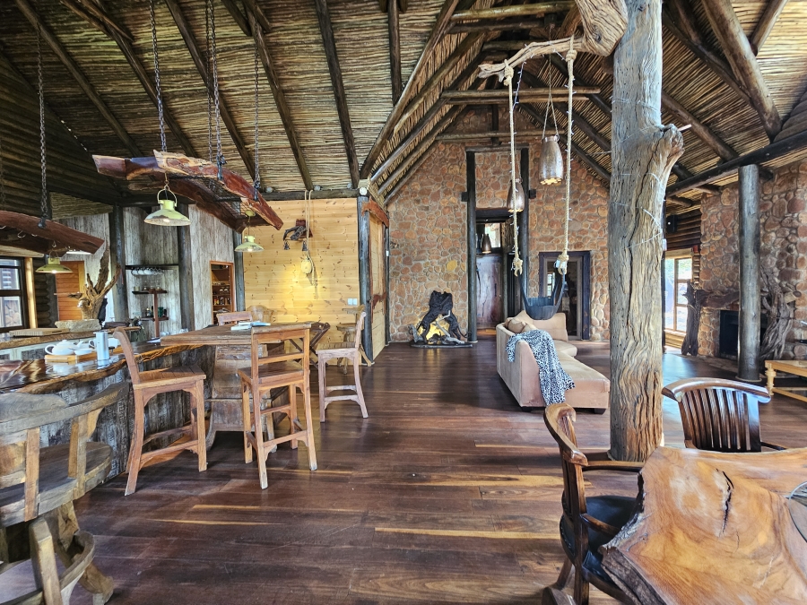 3 Bedroom Property for Sale in Modimolle Limpopo