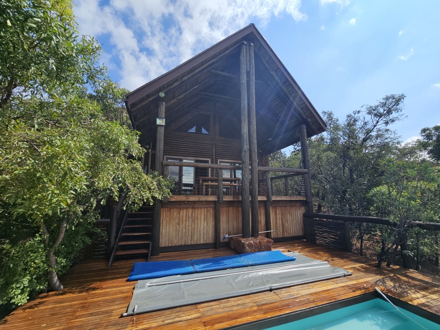 3 Bedroom Property for Sale in Modimolle Limpopo