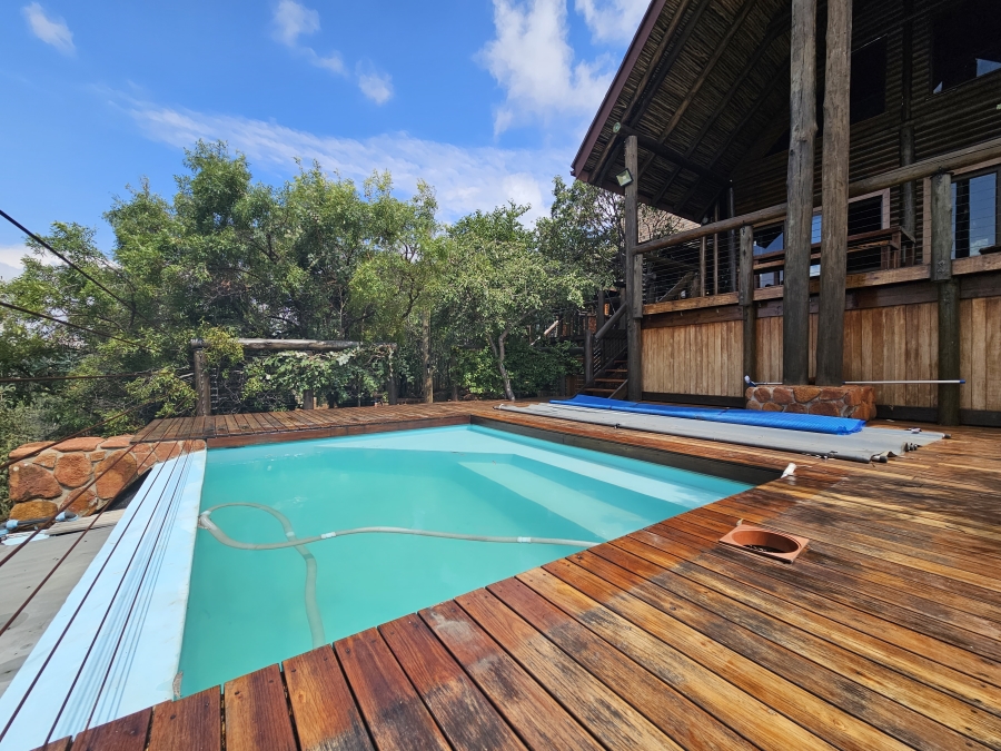 3 Bedroom Property for Sale in Modimolle Limpopo