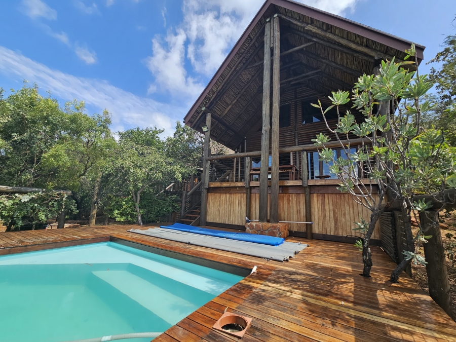 3 Bedroom Property for Sale in Modimolle Limpopo
