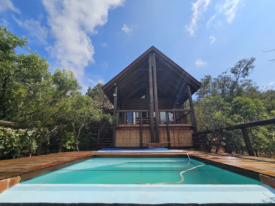 3 Bedroom Property for Sale in Modimolle Limpopo