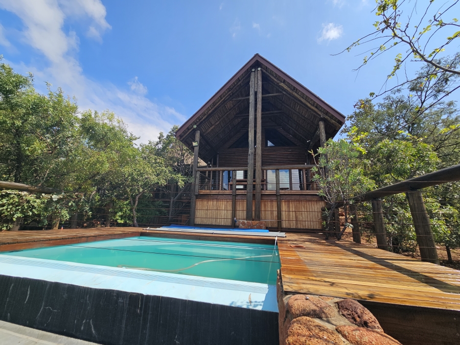 3 Bedroom Property for Sale in Modimolle Limpopo