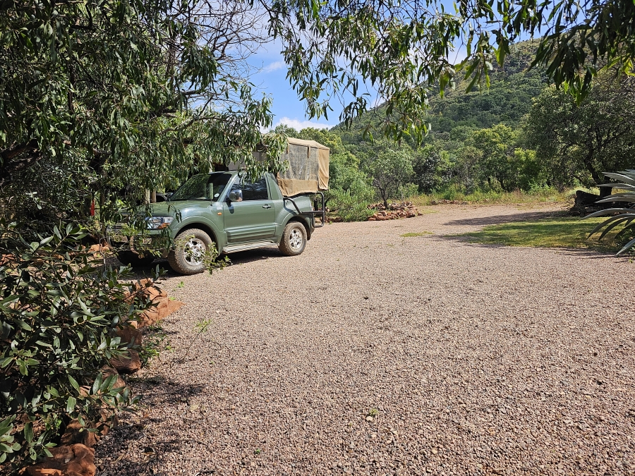 3 Bedroom Property for Sale in Modimolle Limpopo