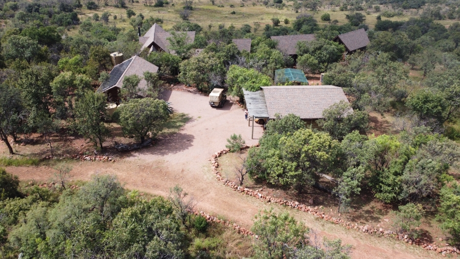 3 Bedroom Property for Sale in Modimolle Limpopo
