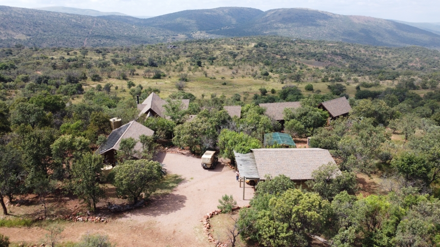 3 Bedroom Property for Sale in Modimolle Limpopo