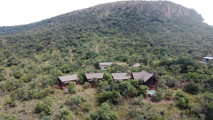 3 Bedroom Property for Sale in Modimolle Limpopo