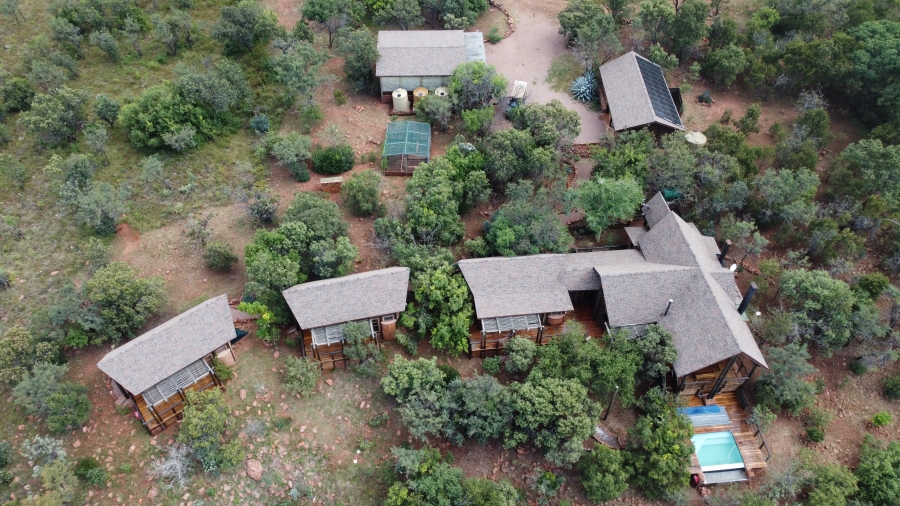 3 Bedroom Property for Sale in Modimolle Limpopo