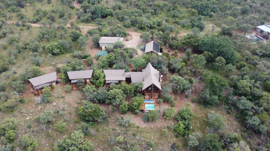 3 Bedroom Property for Sale in Modimolle Limpopo