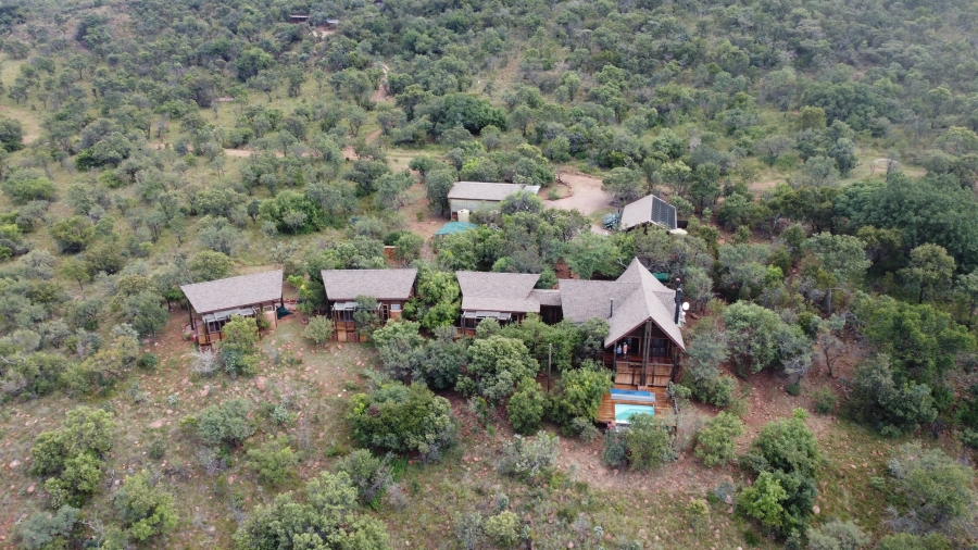 3 Bedroom Property for Sale in Modimolle Limpopo