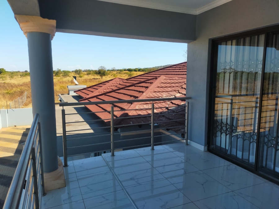 4 Bedroom Property for Sale in Mavhunda A Limpopo