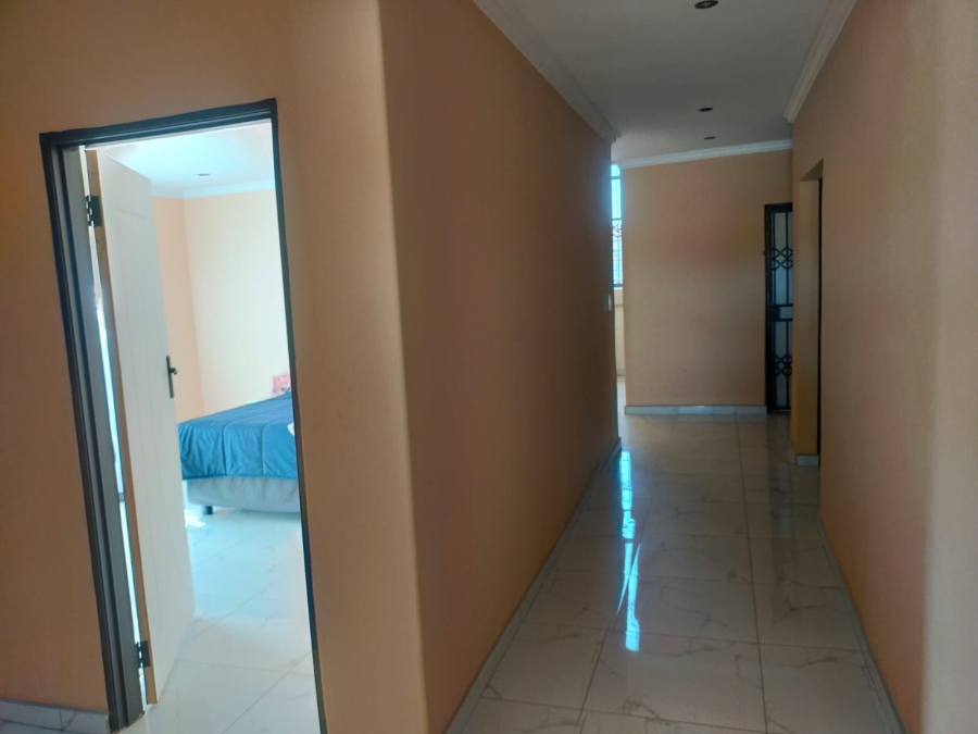 4 Bedroom Property for Sale in Mavhunda A Limpopo