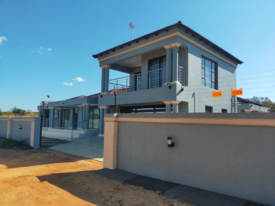 4 Bedroom Property for Sale in Mavhunda A Limpopo