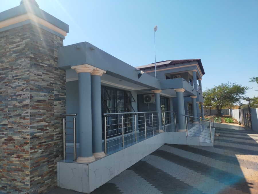 4 Bedroom Property for Sale in Mavhunda A Limpopo