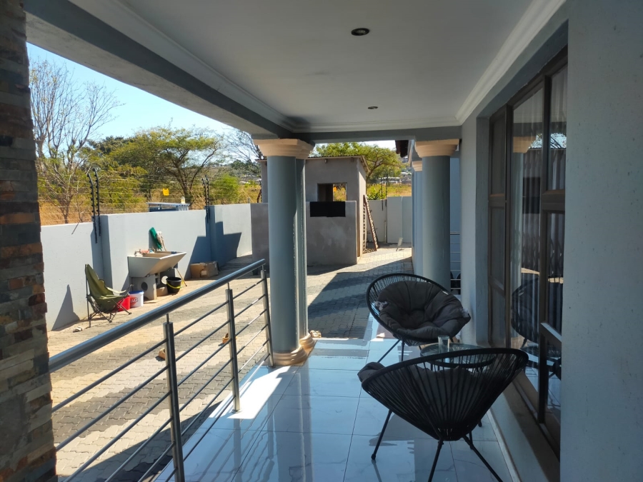 4 Bedroom Property for Sale in Mavhunda A Limpopo