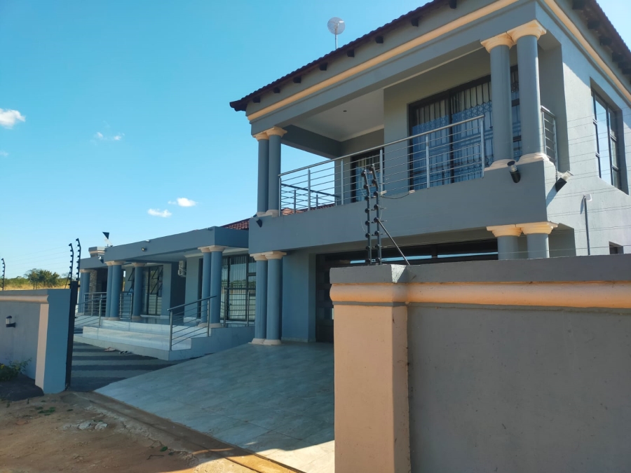 4 Bedroom Property for Sale in Mavhunda A Limpopo