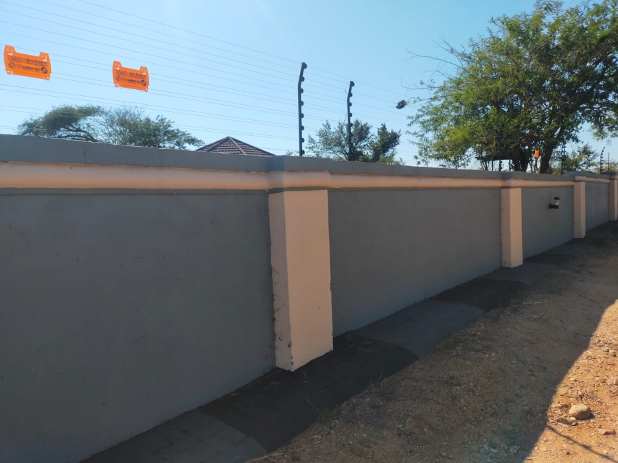 4 Bedroom Property for Sale in Mavhunda A Limpopo