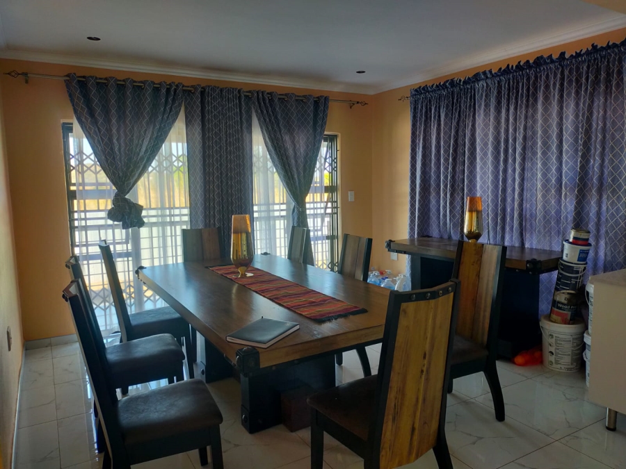 4 Bedroom Property for Sale in Mavhunda A Limpopo