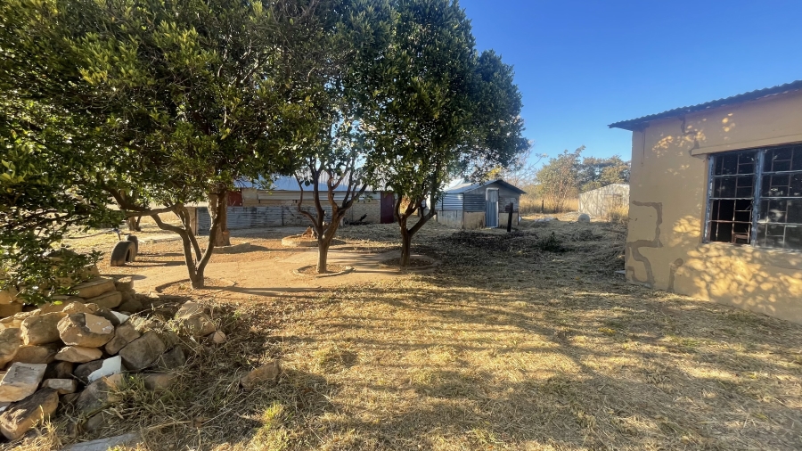 0 Bedroom Property for Sale in Vaalwater Limpopo
