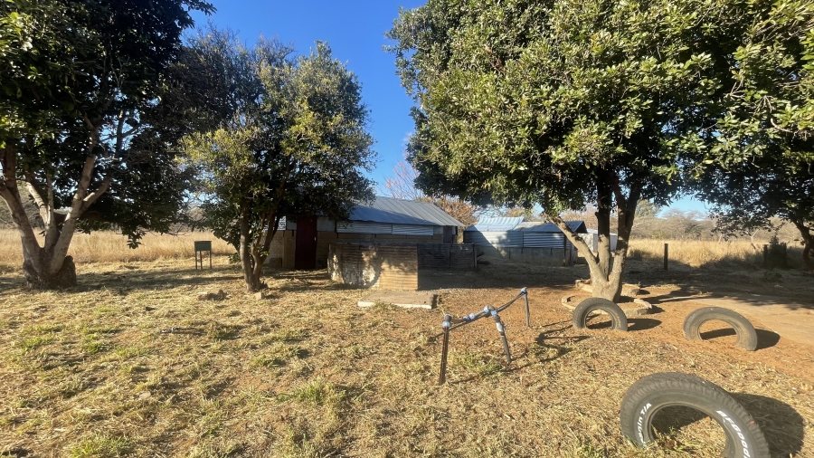 0 Bedroom Property for Sale in Vaalwater Limpopo