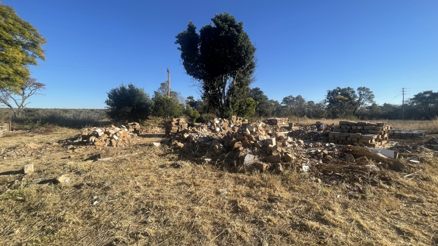 0 Bedroom Property for Sale in Vaalwater Limpopo