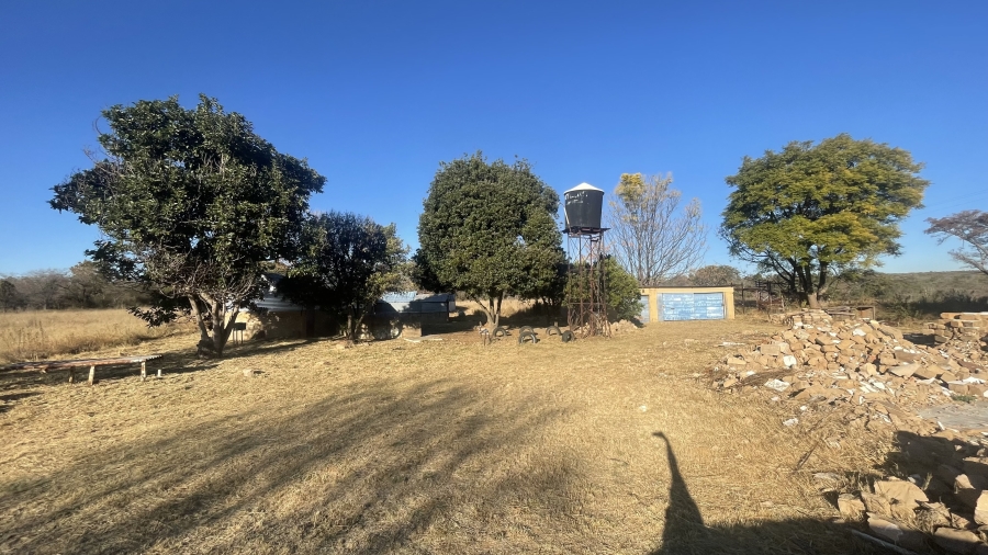 0 Bedroom Property for Sale in Vaalwater Limpopo