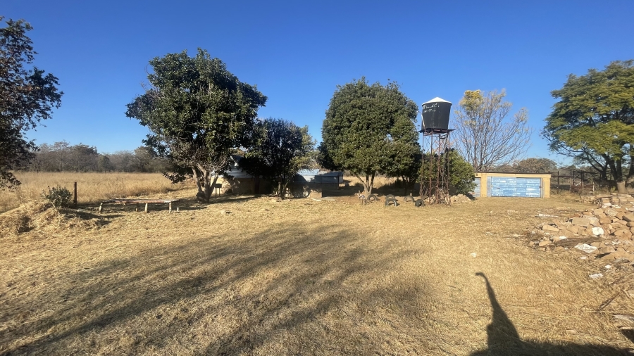 0 Bedroom Property for Sale in Vaalwater Limpopo
