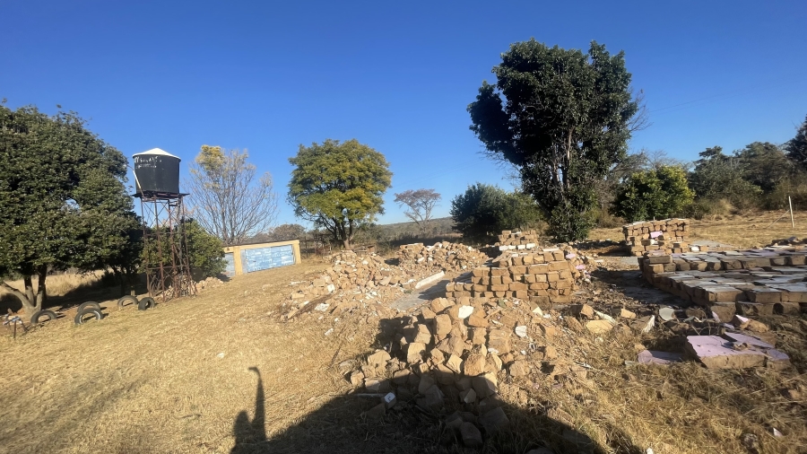 0 Bedroom Property for Sale in Vaalwater Limpopo