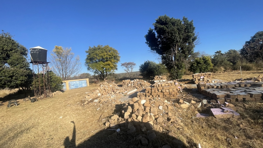 0 Bedroom Property for Sale in Vaalwater Limpopo