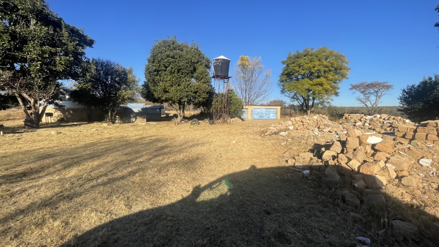0 Bedroom Property for Sale in Vaalwater Limpopo