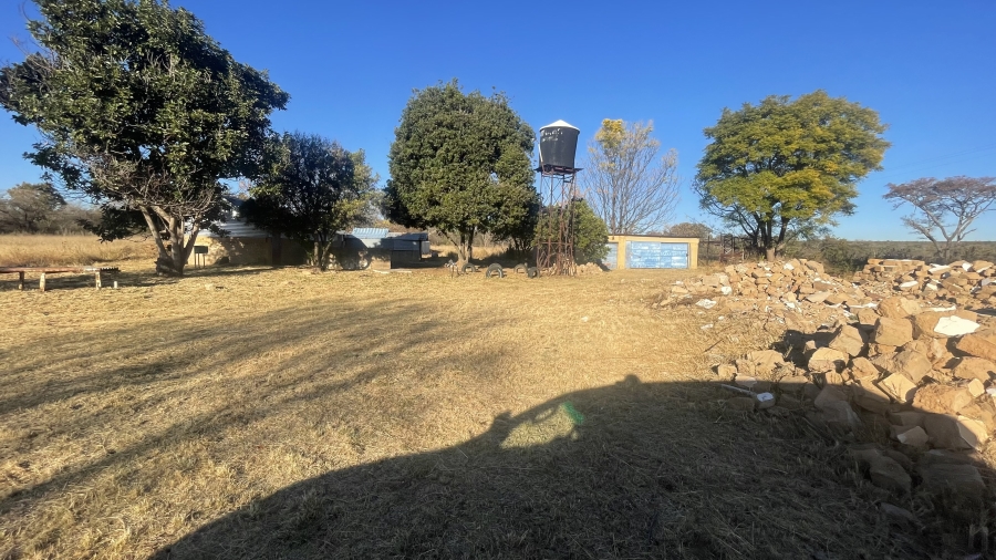 0 Bedroom Property for Sale in Vaalwater Limpopo