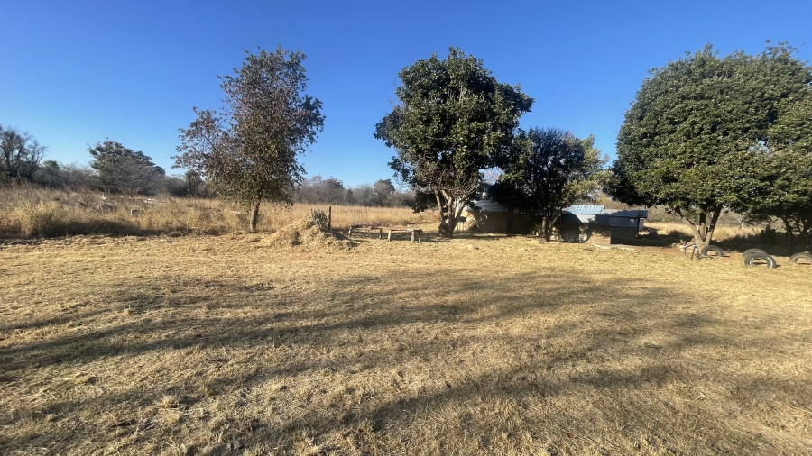 0 Bedroom Property for Sale in Vaalwater Limpopo