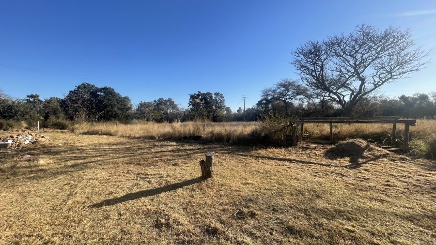 0 Bedroom Property for Sale in Vaalwater Limpopo