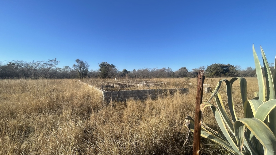 0 Bedroom Property for Sale in Vaalwater Limpopo