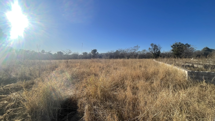 0 Bedroom Property for Sale in Vaalwater Limpopo