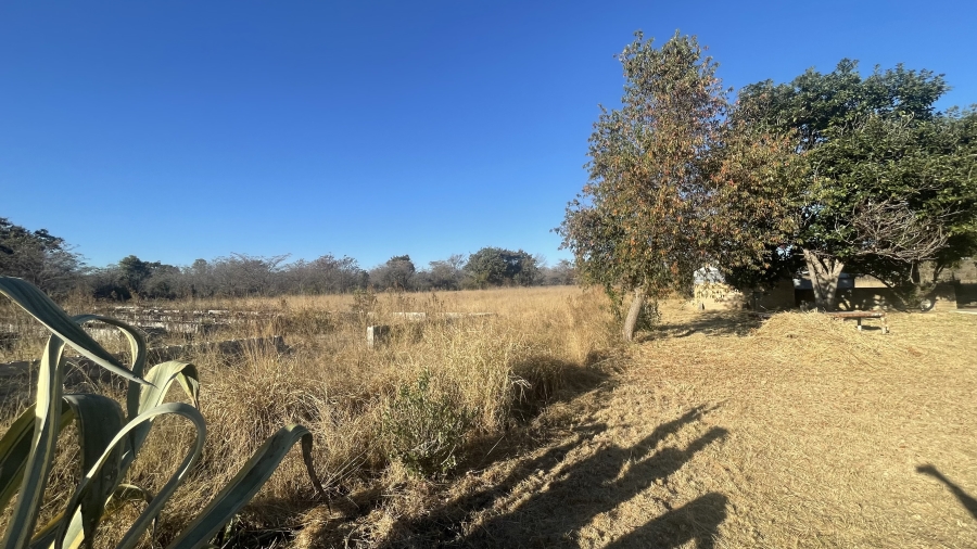 0 Bedroom Property for Sale in Vaalwater Limpopo
