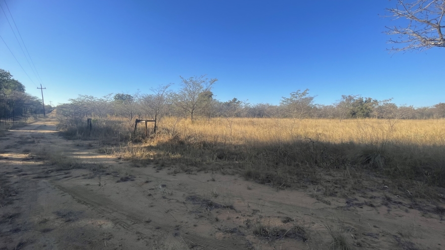 0 Bedroom Property for Sale in Vaalwater Limpopo