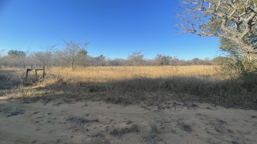 0 Bedroom Property for Sale in Vaalwater Limpopo