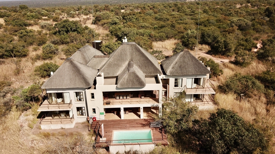 5 Bedroom Property for Sale in Zebula Golf Estate Limpopo