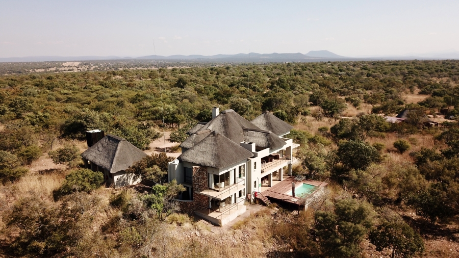 5 Bedroom Property for Sale in Zebula Golf Estate Limpopo