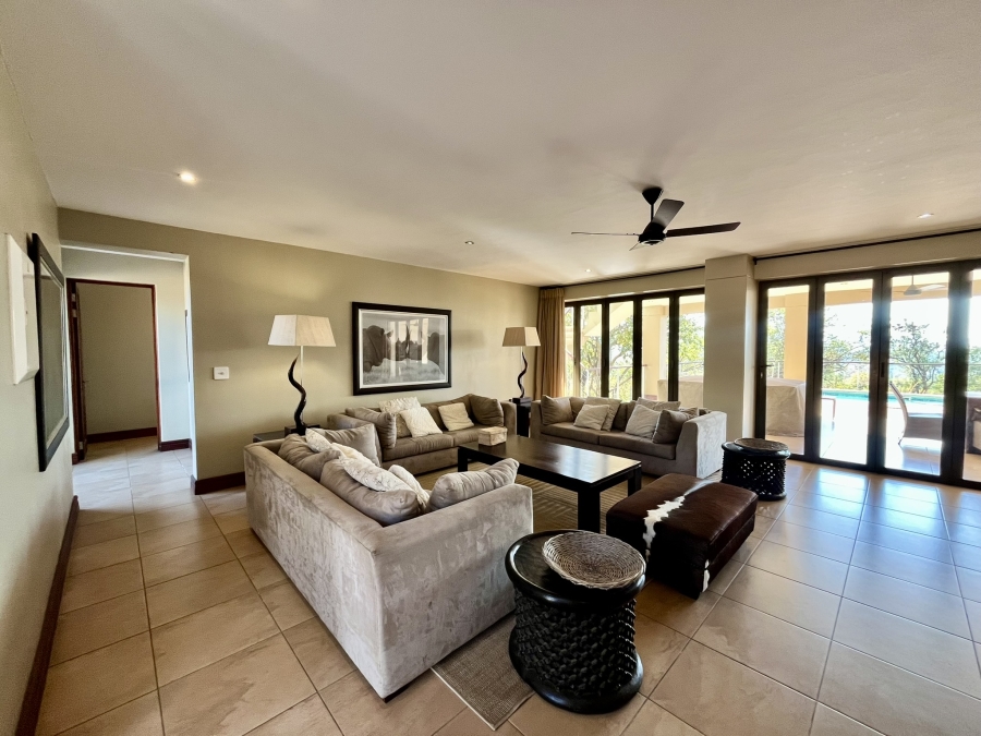 5 Bedroom Property for Sale in Zebula Golf Estate Limpopo