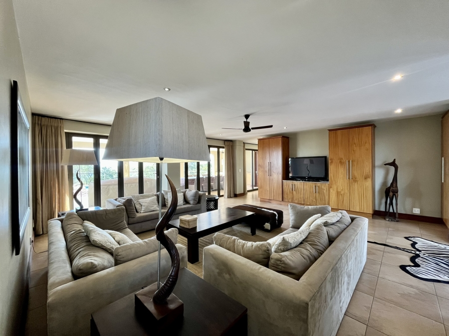 5 Bedroom Property for Sale in Zebula Golf Estate Limpopo